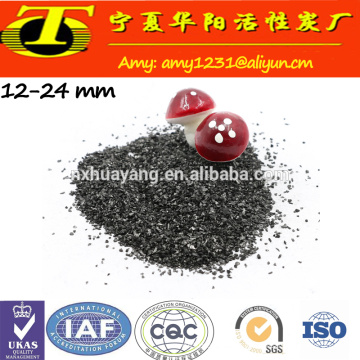 Additif carboné de graphite de coke de pétrole de graphite